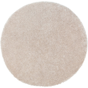 Goddess Round Rug