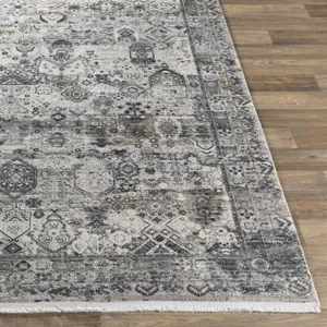 Solar 3' x 8' Rug