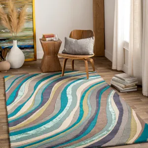 Lounge 5' x 8' Rug