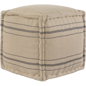 Bande Pouf