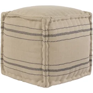 Bande Pouf