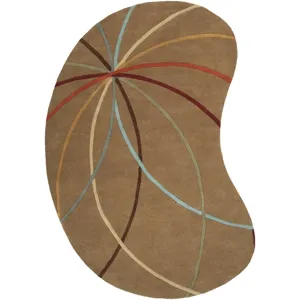 Forum Kidney Rug