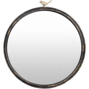 Birdsong Mirror