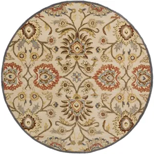 Caesar Round Rug