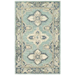 Bonifate 8' x 10' Rug