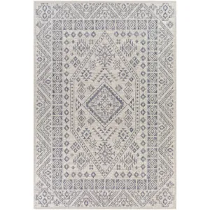 Tuareg 7'10" x 10' Rug