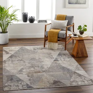 Aida 7'10" x 9'8" Rug