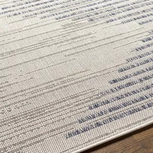 Tuareg 6'7" x 9' Rug