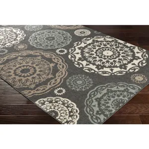 Alfresco 7'3" x 10'6" Rug