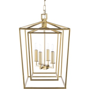 Bellair Ceiling Light