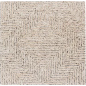Falcon 10' Square Rug