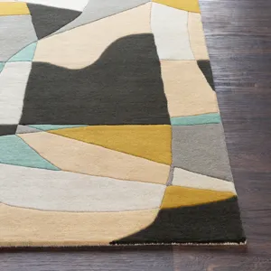 Forum 3' x 12' Rug