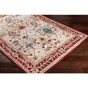 Crafty 2' x 2'11" Rug