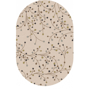 Athena Oval Rug