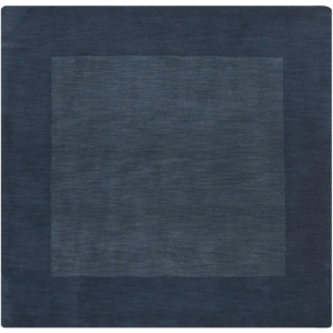 Mystique Square Rug
