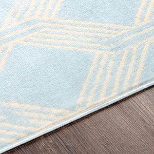 Ustad 7'10" x 10'2" Rug