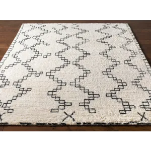 Beni Ourain 3' x 5' Rug