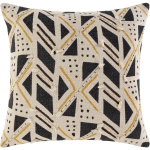 Binga Pillow Cover