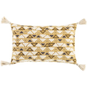 Binga Pillow Cover