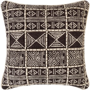 Binga Pillow Cover