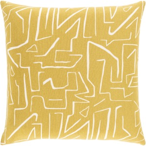 Bogolani Pillow Cover