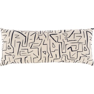 Bogolani Pillow Cover