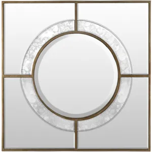 Bridgeport Mirror