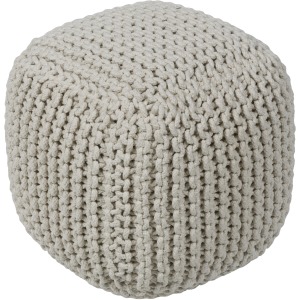 Braga Pouf