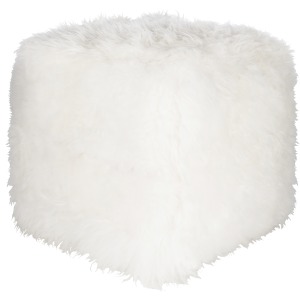 Bahati Pouf