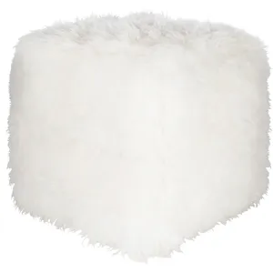 Bahati Pouf