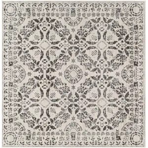 Bahar Square Rug