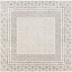 Bahar Square Rug