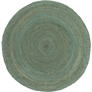 Brice Round Rug