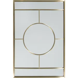 Beckett Mirror