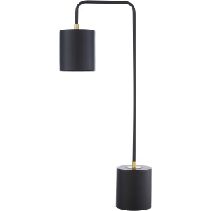 Boomer Lamp