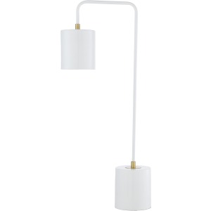 Boomer Lamp