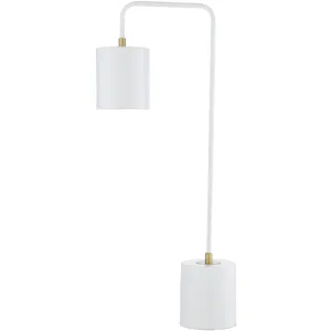 Boomer Lamp