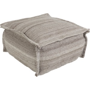 Barnsley Pouf