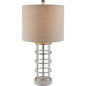 Bennu Lamp