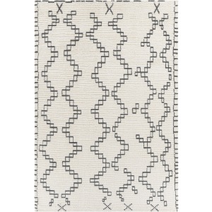 Beni Ourain Rug