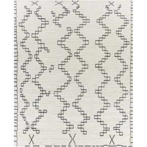 Beni Ourain Rug