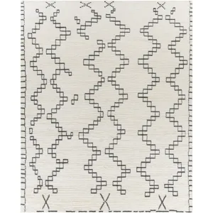 Beni Ourain Rug