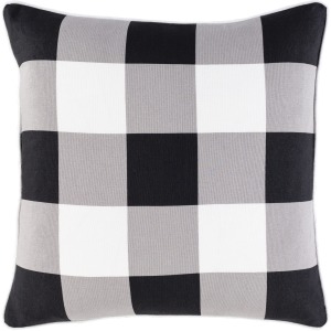 Buffalo Plaid Pillow Cover
