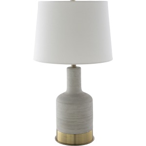 Brae Lamp