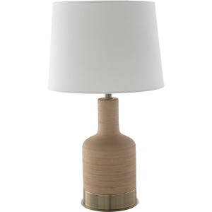 Brae Lamp