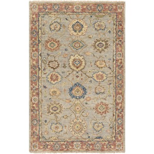 Biscayne 6' x 9' Rug
