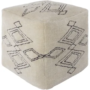 Braith Pouf