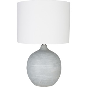 Burke Lamp