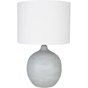 Burke Lamp
