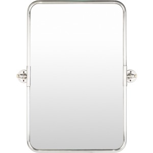 Burnish Mirror